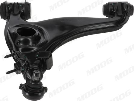 Moog ME-WP-0733 - Track Control Arm autospares.lv