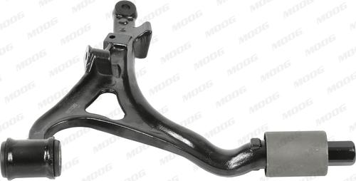 Moog ME-WP-2718 - Track Control Arm autospares.lv