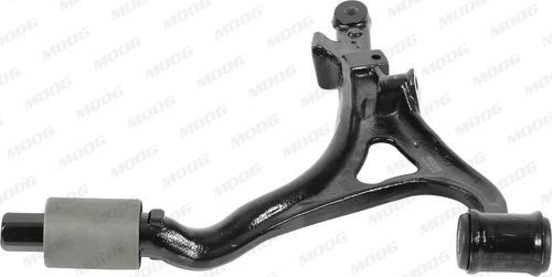 Moog ME-WP-2717 - Track Control Arm autospares.lv