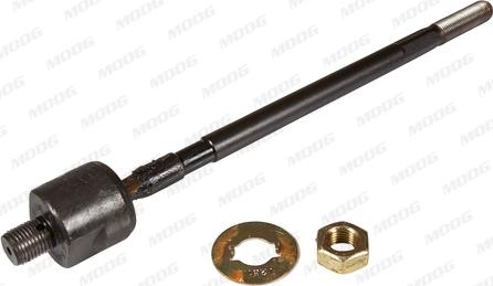 Moog MI-AX-0620 - Inner Tie Rod, Axle Joint autospares.lv