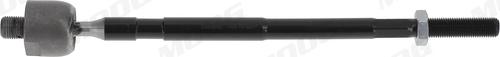 Moog MI-AX-12636 - Inner Tie Rod, Axle Joint autospares.lv