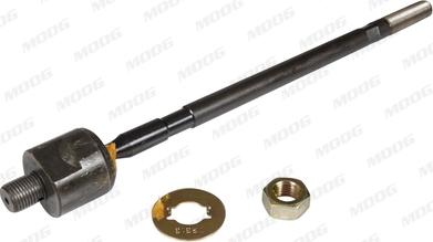 Moog MI-AX-3106 - Inner Tie Rod, Axle Joint autospares.lv