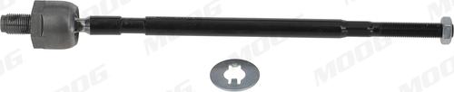 Moog MI-AX-2771 - Inner Tie Rod, Axle Joint autospares.lv