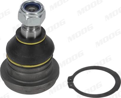 Moog MI-BJ-0350 - Ball Joint autospares.lv