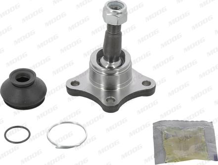 Moog MI-BJ-104249 - Ball Joint autospares.lv