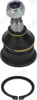 Moog MI-BJ-10377 - Ball Joint autospares.lv