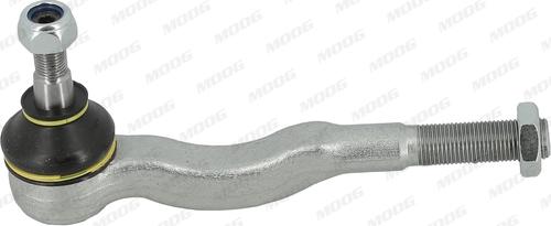 Moog MI-ES-0682 - Tie Rod End autospares.lv