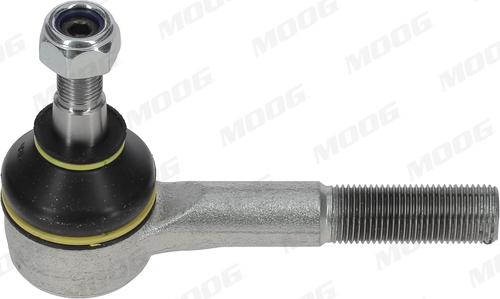 Moog MI-ES-0176 - Tie Rod End autospares.lv