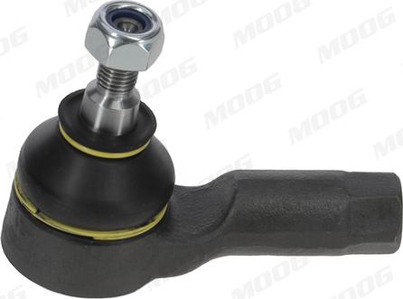 Moog MI-ES-10840 - Tie Rod End autospares.lv