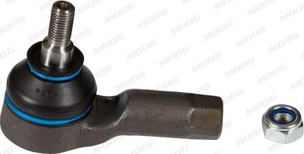 Moog MI-ES-10840 - Tie Rod End autospares.lv