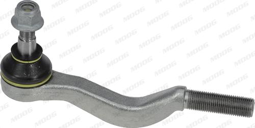 Moog MI-ES-2245 - Tie Rod End autospares.lv