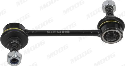 Moog MI-LS-1615 - Rod / Strut, stabiliser autospares.lv
