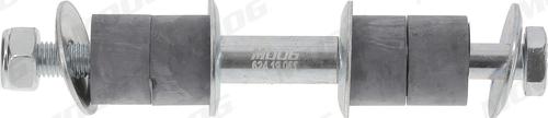 Moog MI-LS-2451 - Rod / Strut, stabiliser autospares.lv