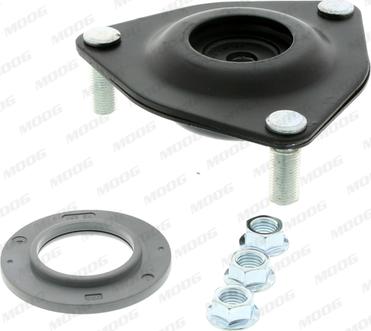 Moog MI-SB-10969 - Top Strut Mounting autospares.lv