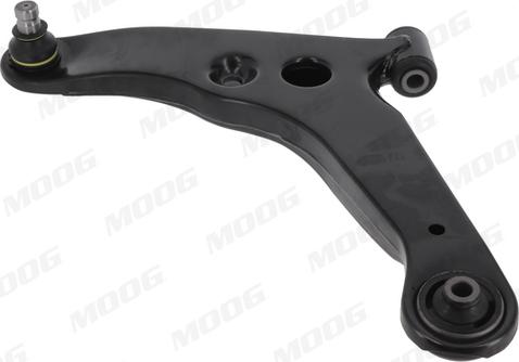 Moog MI-TC-7310 - Track Control Arm autospares.lv