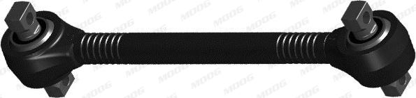Moog MN-DL-8733 - Track Control Arm autospares.lv