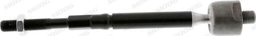 Moog NI-AX-13359 - Inner Tie Rod, Axle Joint autospares.lv