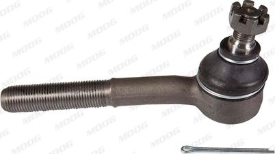 Moog NI-AX-1795 - Tie Rod End autospares.lv