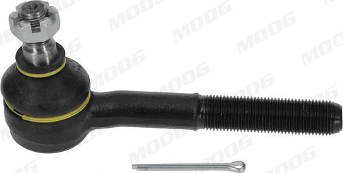 Moog NI-AX-1795 - Tie Rod End autospares.lv