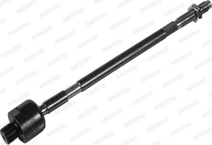 Moog NI-AX-8979 - Inner Tie Rod, Axle Joint autospares.lv