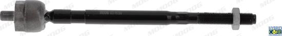 Moog NI-AX-2219 - Inner Tie Rod, Axle Joint autospares.lv