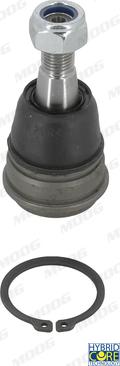 Moog NI-BJ-4841 - Ball Joint autospares.lv