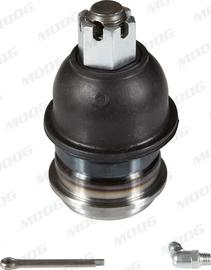 Moog NI-BJ-104139 - Ball Joint autospares.lv