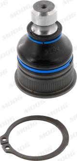 Moog NI-BJ-13545 - Ball Joint autospares.lv