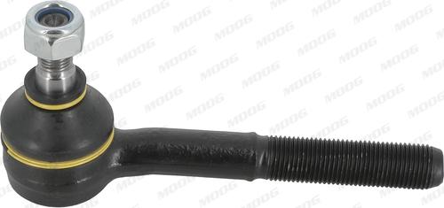 Moog NI-ES-3051 - Tie Rod End autospares.lv