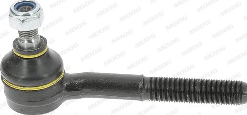 Moog NI-ES-3002 - Tie Rod End autospares.lv