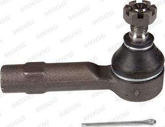 Moog NI-ES-2276 - Tie Rod End autospares.lv