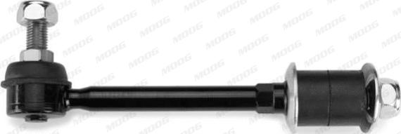 Moog NI-LS-4714 - Rod / Strut, stabiliser autospares.lv