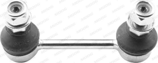 Moog NI-LS-5735 - Rod / Strut, stabiliser autospares.lv