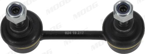 Moog NI-LS-0766 - Rod / Strut, stabiliser autospares.lv