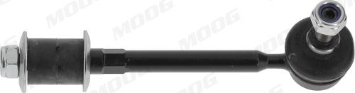 Moog NI-LS-1169 - Rod / Strut, stabiliser autospares.lv