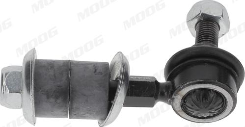 Moog NI-LS-1168 - Rod / Strut, stabiliser autospares.lv