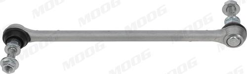 Moog NI-LS-12697 - Rod / Strut, stabiliser autospares.lv