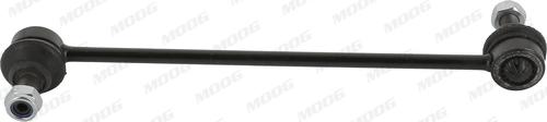 Moog NI-LS-8457 - Rod / Strut, stabiliser autospares.lv