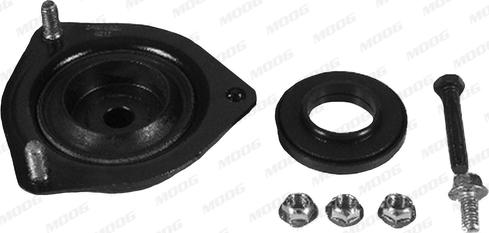 Moog NI-SB-9945 - Top Strut Mounting autospares.lv