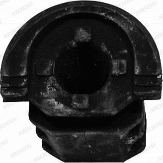 Moog NI-SB-0776 - Bush of Control / Trailing Arm autospares.lv