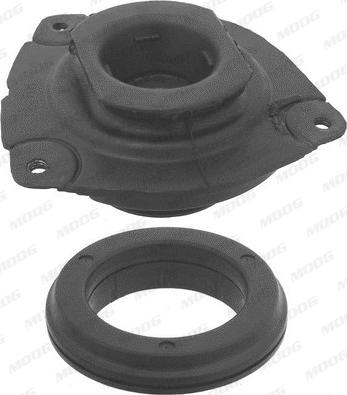 Moog NI-SB-10079 - Top Strut Mounting autospares.lv