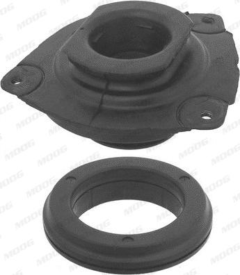 Moog NI-SB-10078 - Top Strut Mounting autospares.lv