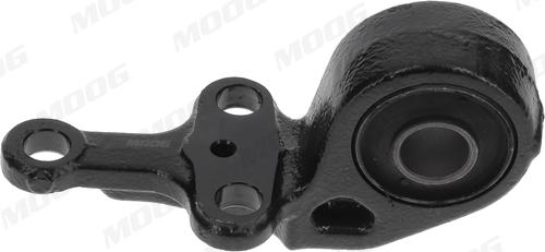 Moog NI-SB-2784 - Bush of Control / Trailing Arm autospares.lv