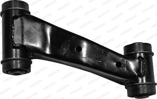 Moog NI-TC-0567 - Track Control Arm autospares.lv