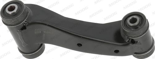 Moog NI-TC-0567 - Track Control Arm autospares.lv