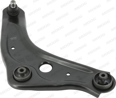 Moog NI-WP-15274 - Track Control Arm autospares.lv