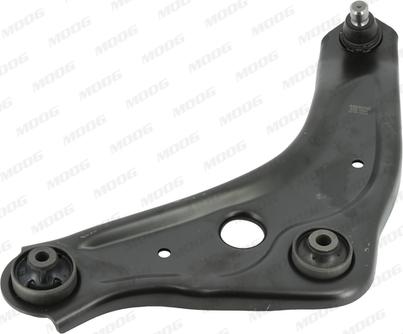 Moog NI-WP-15273 - Track Control Arm autospares.lv