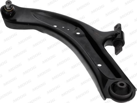 Moog NI-WP-16583 - Track Control Arm autospares.lv