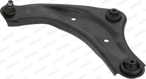 Moog NI-WP-10629 - Track Control Arm autospares.lv