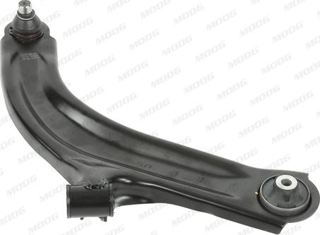 Moog NI-WP-13314 - Track Control Arm autospares.lv